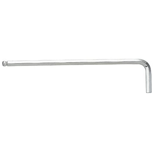 11MM BALL END L-WRENCH - Apex Tool & Supply