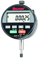 F2730IQ 1"/25MM ELEC INDICATOR - Apex Tool & Supply
