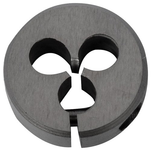 M12 1.75 MM Union Butterfield HSS Bright M Adjustable Dies ANSI E-code # 2710M12X1.75X1.1/2