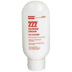 222 4 oz Barrier Cream W/Silicone - Apex Tool & Supply