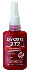 HAZ57 50ML HI TEMP THREAD LOCKR RED - Apex Tool & Supply
