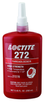 HAZ57 250ML 272 HI TEMP THREADLOCKR - Apex Tool & Supply