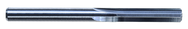 #71 TruSize Carbide Reamer Straight Flute - Apex Tool & Supply