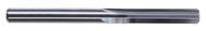 .3800 TruSize Carbide Reamer Straight Flute - Apex Tool & Supply