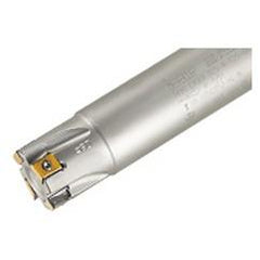 Helimill Indexable EM - T490ELND.75-E-W.75-08-C; 3/4" Dia - Apex Tool & Supply