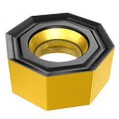 ONHU 050500-PL Grade IC830 Milling Insert - Apex Tool & Supply