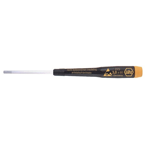 7/64 PRECISION ESD SAFE HEX - Apex Tool & Supply