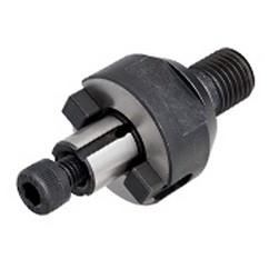 CAB M16 SEM 1/2 C SHELL MILL HLDR - Apex Tool & Supply