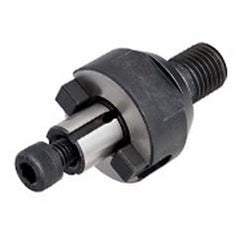 CAB M16 SEM 1/2 C SHELL MILL HLDR - Apex Tool & Supply