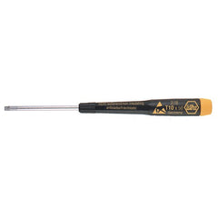 T7 PRECISION ESD SAFE TORX DRIVER - Apex Tool & Supply