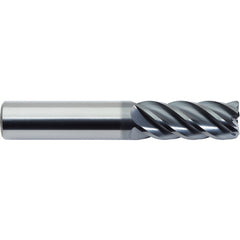‎1/4X3/4X2-1/2 5FL .020RAD