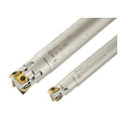 Helimill Indexable EM - T290ELND.38-02-C.38-05; .3/8" Dia - Apex Tool & Supply