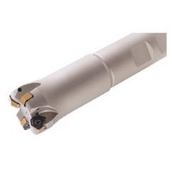 Heli Do Indexable EM- FF EWXD1.00-3-3.0W1.00-05; 1" Dia - Apex Tool & Supply