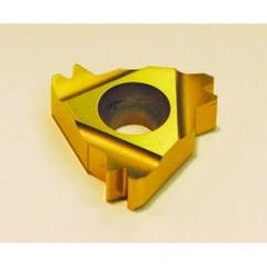 22ER 10RD2M Grade AC50C Threading Insert - Apex Tool & Supply