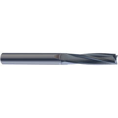 12.0 Router 4FL SQ TD - SER 27 12x12x38x89 - Apex Tool & Supply