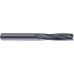 12.0 Router 4FL SQ TD - SER 27 12x12x38x89 - Apex Tool & Supply