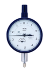 .05" .0001" GRAD DIAL INDICATOR - Apex Tool & Supply