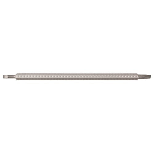 DRIVE-LOC VI 5.5+6.5MM SLOTTED BLD - Apex Tool & Supply