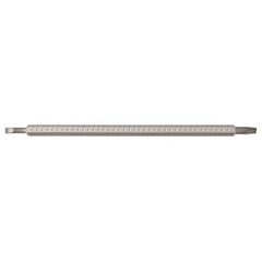 DRIVE-LOC VI 5.5+6.5MM SLOTTED BLD - Apex Tool & Supply