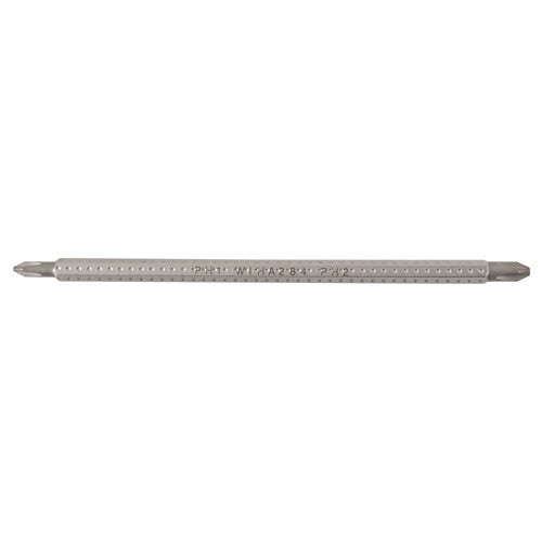 DRIVE-LOC VI PH/PH BLADE NO.1 + 2 - Apex Tool & Supply