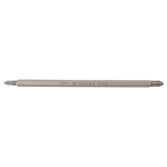 DRIVE-LOC VI PH/PH BLADE NO.1 + 2 - Apex Tool & Supply