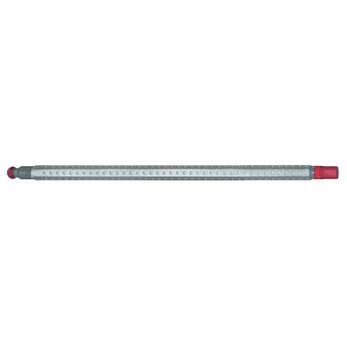 DRIVE-LOC VI HEX/BALL END HEX MM 5.0 - Apex Tool & Supply