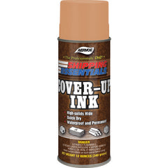 16oz Aerosol Box Saver Tan - Apex Tool & Supply
