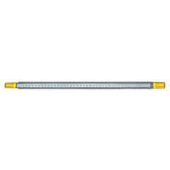 DRIVE-LOC VI HEX 5/32+3/16 BLD - Apex Tool & Supply