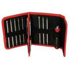 15PC DRIVE LOC VI COMBO SET - Apex Tool & Supply