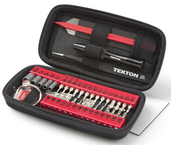 45 Piece Everybit Tech Rescue Kit - Apex Tool & Supply
