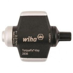 0.5NM TORQUEFIX WING KEY - Apex Tool & Supply