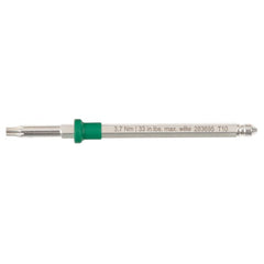 T25 TORQUEFIX TORX BLADE - Apex Tool & Supply