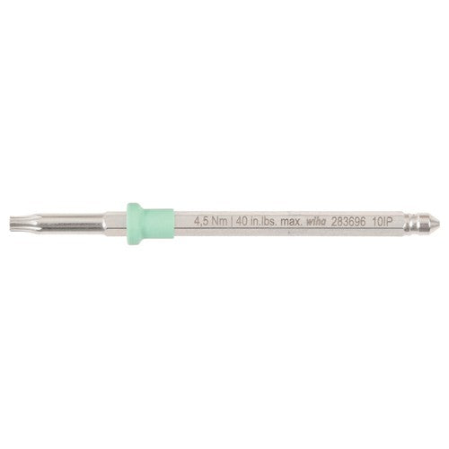 IP20 TORQUEFIX TORX PLUS BLADE - Apex Tool & Supply