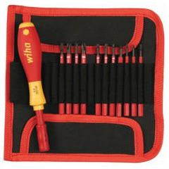 SLIMLINE 12PC BLADE SET - Apex Tool & Supply