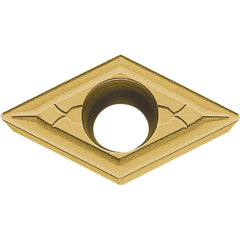 Kyocera - DCMT070208GK CA6515 Carbide Turning Insert - Exact Industrial Supply