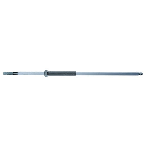 SLOTTED TORQUE BLADE 3.5MM - Apex Tool & Supply