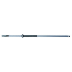 SLOTTED TORQUE BLADE 4.0MM - Apex Tool & Supply