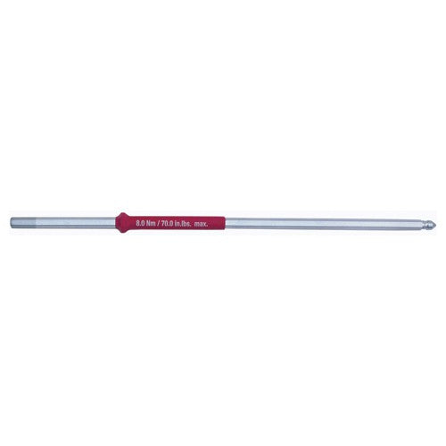 HEX METRIC TORQUE BLADES 1.5MM - Apex Tool & Supply