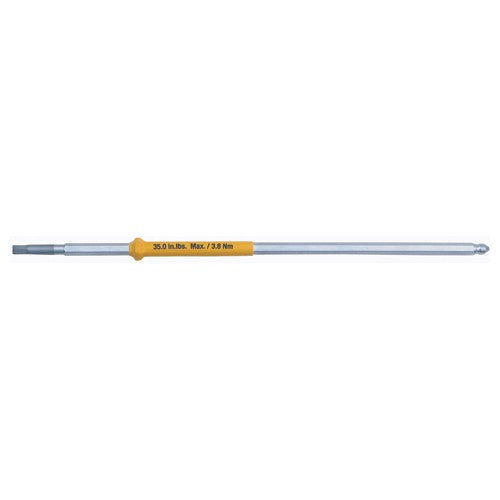 HEX INCH TORQUE BLADES 1/8 - Apex Tool & Supply