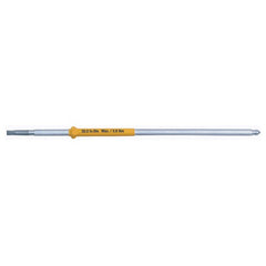 HEX INCH TORQUE BLADES 5/32 - Apex Tool & Supply