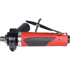 Sioux Tools - Handheld Buffers & Polishers Type: Polisher Type of Power: Air - Apex Tool & Supply