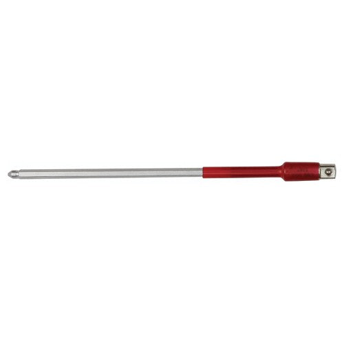 SQUARE DRIVE FOR 1/4 SOCKETS - Apex Tool & Supply