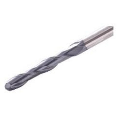 EBA20540C05E100 IC08 END MILL - Apex Tool & Supply