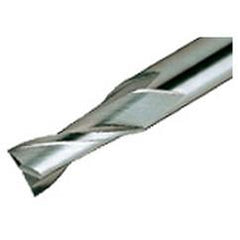 EC-A204-12C04E50 IC08 END MILL - Apex Tool & Supply