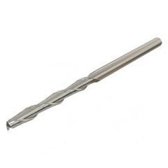 EC-A204-30C04E75 IC08 END MILL - Apex Tool & Supply