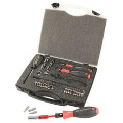 MAGICSPRING TORQUE CONT 8PC BLD SET - Apex Tool & Supply