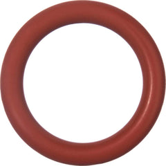 O-Ring: 2.359″ ID x 2.637″ OD, 0.139″ Thick, Dash 229, Silicone Round Cross Section