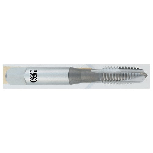 ‎2-56 2FL 2B High Speed Steel Spiral Point Tap - Steam Oxide - Apex Tool & Supply