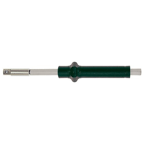 1/4 TORQUEFIX SQ SOCKET BLADE - Apex Tool & Supply