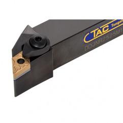 DDJNL2525M1506 - Turning Toolholder - Apex Tool & Supply